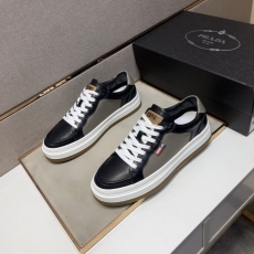 Prada Low Shoes